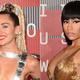 Illustration for article titled Shade Court: Cool Pope Flexes, Fashion Shade, and the End of Nicki vs. Miley